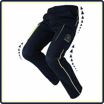 Pantalon Biflect Stretch Ambulancier